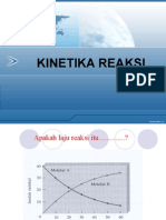 Kinetika Reaksi1