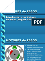 Introduccion Motor Paso A Paso