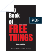 Big Book of Free Things