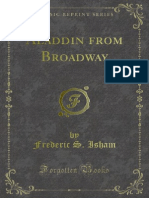 Aladdin From Broadway 1000613408 PDF