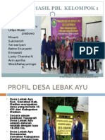 Presentasi PBL