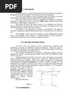 Trabalho Analógica- Diodos