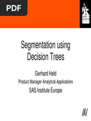Decision Tree Ppt