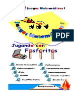 Juegos Matematicos (2015)