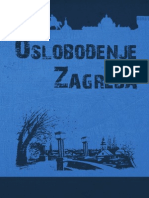 Oslobodjenje Zagreba