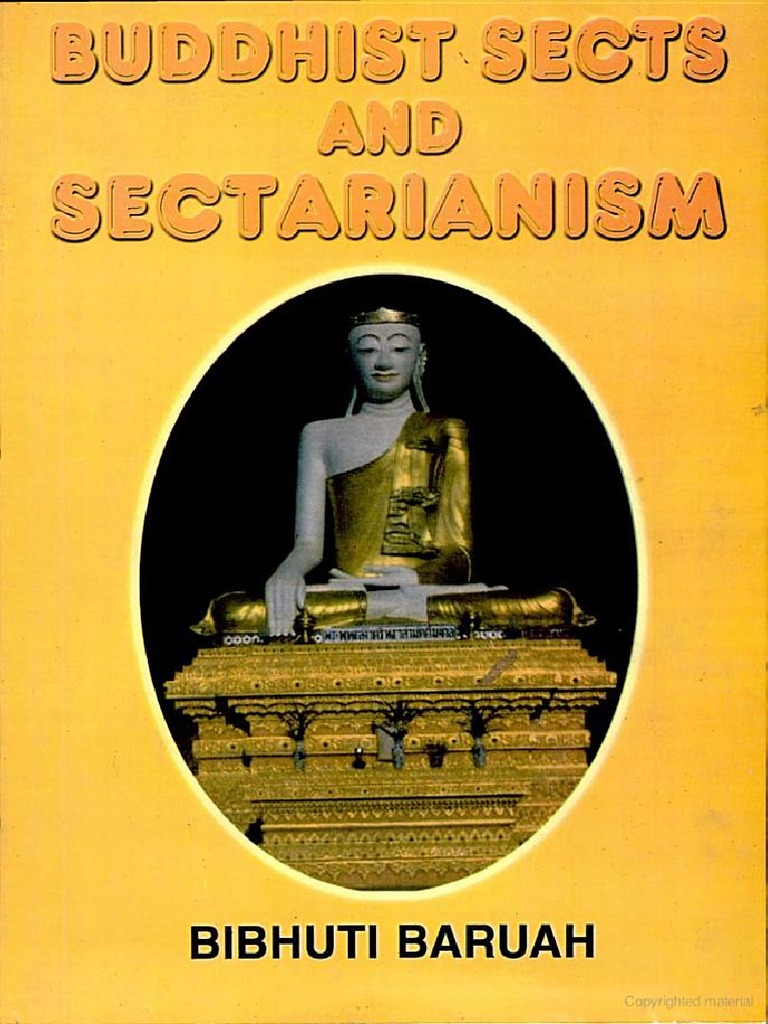 Buddhist Sects And Sectarianism Pdf