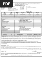 Vehicle Insurance Policy Format | Vehicle Insurance ...
