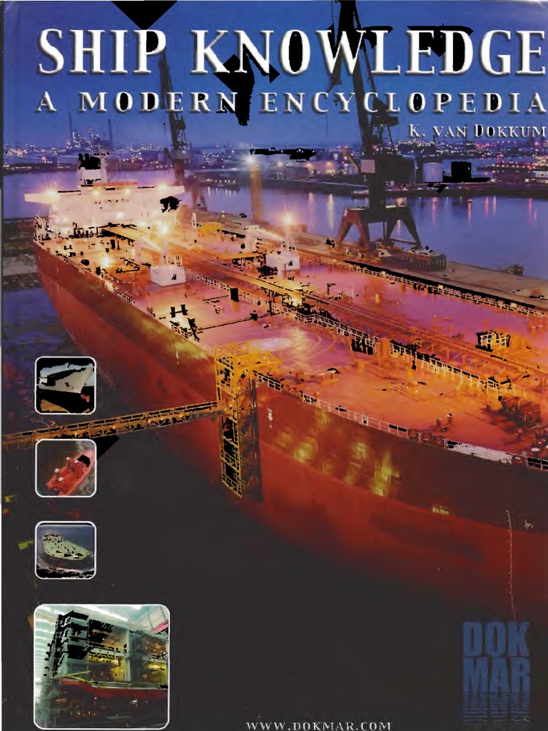 Ship Knowledge A Modern Encyclopedia PDF | PDF