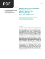 Unravelling natural heritage treasures