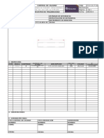 FYCO-QC-F-02.Rev 01. Registro de Trazabilidad - 007