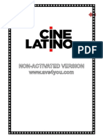 Cine Latinoamericano