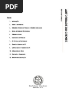 Autoridade Do Crente Barbara Vanessa