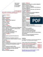 Curriculum del Dept. de Valencià. Extractes del DOCV