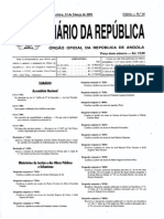 Lei Da Contabilidade e Auditoria