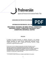 167723961 Informacion Interesados Red de Fibra Optica