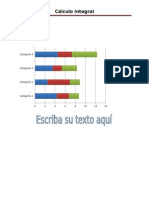 Cálculo Integral: Categoría 4