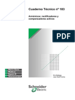 Armonicos Rectificadores y Compensadores Activos