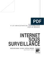 Surveillance Numerique Carnivore