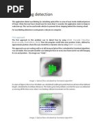 Xpolakm5 Computer Vision Eye Blink Detection