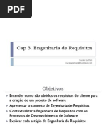 Engenharia fdsdsgde Requisitos