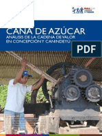 Cana de Azucar