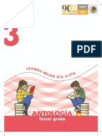 Antologías SEP 3°.pdf
