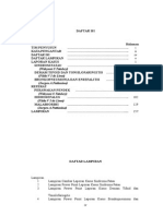 Daftar Isi Lapsus