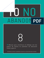 YoNoAbandono Manual 8