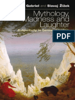 [Markus Gabriel, Slavoj Zizek] Mythology, Madness,(BookFi.org)