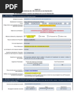 Carta Para Reclamos Banco Del Tesoro