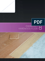 Engineered Hardwood Flooring Guide