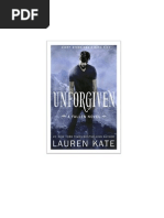 Download Prlogo Unforgiven  by The Fallen Saga Saga Oscuros SN268595610 doc pdf