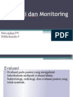 Presentasi TB Dan Monitoring
