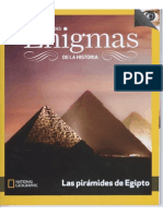 Las Pirámides de Egipto