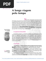 01 a Longa Viagem Pelo Tempo