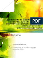 Gestão Ambiental