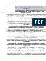 La Obesidad Mas Alla de La Trasicion Alimentaria 221113