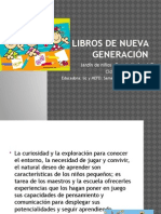 LIBROS NG