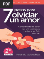 Download 7 Pasos Para Olvidar by Miguel Letona Vega SN268604659 doc pdf