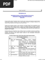 Ucapan Pengetua Minggu Sains Dan Matematik 2011