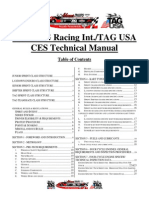 2015 Championship Enduro Tech Manual