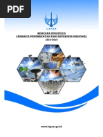 Download Renstra LAPAN 2015 2019 by surono_setiyo5937 SN268609579 doc pdf