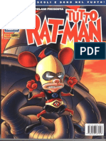 Ratman - Tutto Ratman 05