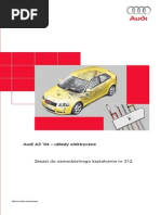 Download AUDI A3 A4 Ukady Elektryczne by darekk34 SN268612635 doc pdf