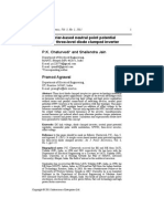 A simple carrier-based neutral point potential regulator for three-level diode clamped inverter