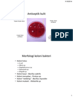 Bahan Praktikum Mikrobiologi UNTAN