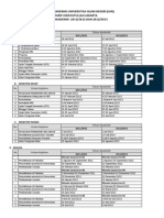 Kalender akademik 20112012