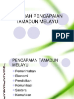 Bab 2-Sejarah Pencapaian Tamadun Melayu-2 PDF