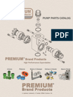 Pump Parts Catalog