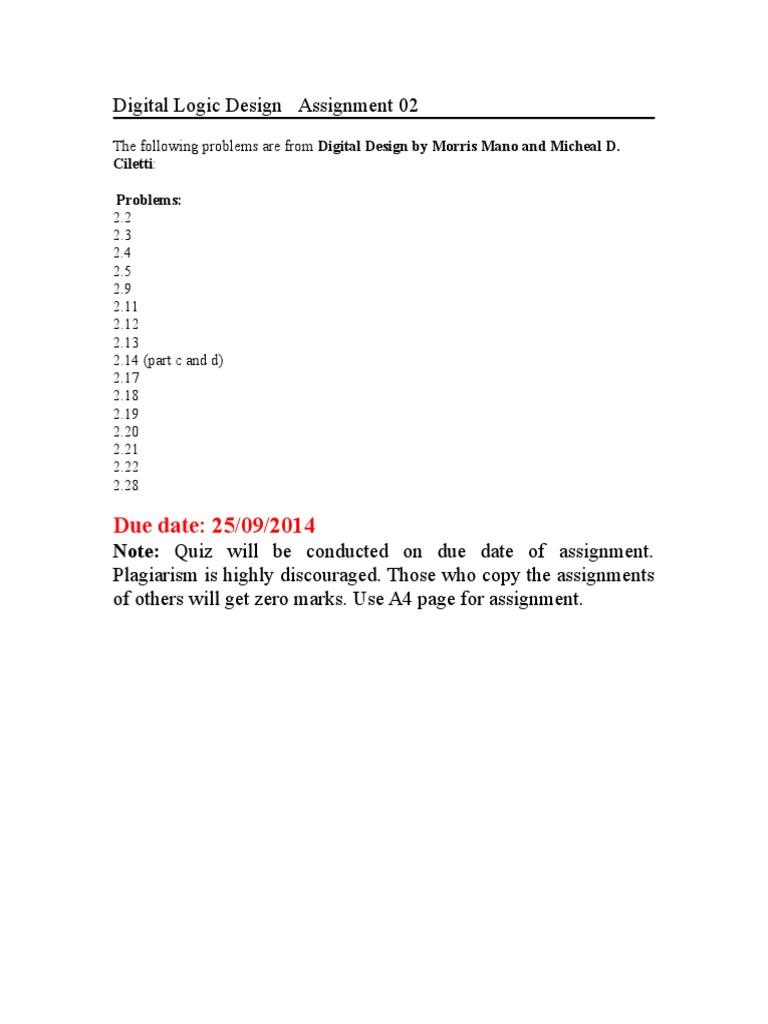 DLD Assignment | PDF | Games & Activities | Art